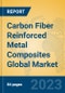 Carbon Fiber Reinforced Metal Composites Global Market Insights 2023, Analysis and Forecast to 2028, by Manufacturers, Regions, Technology, Product Type - Product Thumbnail Image
