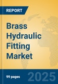 Brass Hydraulic Fitting Market Insights 2025, Analysis and Forecast to 2030, by Manufacturers, Regions, Technology, Application, Product Type- Product Image