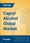 Capryl Alcohol Global Market Insights 2023, Analysis and Forecast to 2028, by Manufacturers, Regions, Technology, Application, Product Type- Product Image