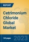 Cetrimonium Chloride Global Market Insights 2023, Analysis and Forecast to 2028, by Manufacturers, Regions, Technology, Application, Product Type - Product Image