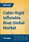 Cabin Rigid Inflatable Boat Global Market Insights 2024, Analysis and Forecast to 2029, by Manufacturers, Regions, Technology, Application - Product Thumbnail Image