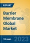 Barrier Membrane Global Market Insights 2023, Analysis and Forecast to 2028, by Manufacturers, Regions, Technology, Application, Product Type - Product Thumbnail Image