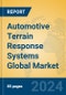 Automotive Terrain Response Systems Global Market Insights 2024, Analysis and Forecast to 2029, by Manufacturers, Regions, Technology, Application - Product Thumbnail Image