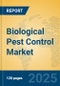 Biological Pest Control Market Insights 2025, Analysis and Forecast to 2030, by Market Participants, Regions, Technology, Application, Product Type - Product Image