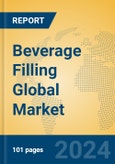 Beverage Filling Global Market Insights 2024, Analysis and Forecast to 2029, by Manufacturers, Regions, Technology, Application, Product Type- Product Image