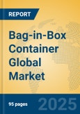 Bag-in-Box Container Global Market Insights 2025, Analysis and Forecast to 2030, by Manufacturers, Regions, Technology, Application- Product Image