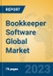 Bookkeeper Software Global Market Insights 2023, Analysis and Forecast to 2028, by Manufacturers, Regions, Technology, Application, Product Type - Product Thumbnail Image