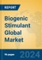 Biogenic Stimulant Global Market Insights 2024, Analysis and Forecast to 2029, by Market Participants, Regions, Technology, Application, Product Type - Product Image