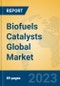 Biofuels Catalysts Global Market Insights 2023, Analysis and Forecast to 2028, by Manufacturers, Regions, Technology, Application, Product Type - Product Thumbnail Image