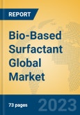 Bio-Based Surfactant Global Market Insights 2023, Analysis and Forecast to 2028, by Manufacturers, Regions, Technology, Application, Product Type- Product Image