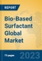 Bio-Based Surfactant Global Market Insights 2023, Analysis and Forecast to 2028, by Manufacturers, Regions, Technology, Application, Product Type - Product Thumbnail Image