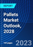 Pallets Market Outlook, 2028- Product Image