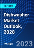 Dishwasher Market Outlook, 2028- Product Image