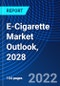 E-Cigarette Market Outlook, 2028 - Product Thumbnail Image