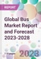 Global Bus Market Report and Forecast 2023-2028 - Product Thumbnail Image