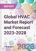 Global HVAC Market Report and Forecast 2023-2028- Product Image