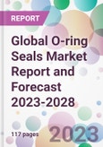 Global O-ring Seals Market Report and Forecast 2023-2028- Product Image