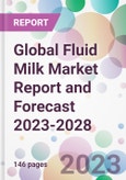 Global Fluid Milk Market Report and Forecast 2023-2028- Product Image
