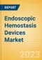 Endoscopic Hemostasis Devices Market Size by Segments, Share, Regulatory, Reimbursement, Procedures and Forecast to 2033 - Product Thumbnail Image