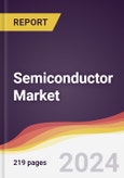 Semiconductor Market: Trends, Opportunities and Competitive Analysis [2024-2030]- Product Image