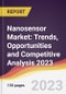 Nanosensor Market: Trends, Opportunities and Competitive Analysis 2023-2028 - Product Thumbnail Image