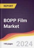 BOPP Film Market: Trends, Opportunities and Competitive Analysis [2024-2030]- Product Image
