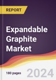 Expandable Graphite Market: Trends, Opportunities and Competitive Analysis [2024-2030]- Product Image