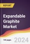Expandable Graphite Market: Trends, Opportunities and Competitive Analysis [2024-2030] - Product Image