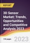 3D Sensor Market: Trends, Opportunities and Competitive Analysis 2023-2028 - Product Thumbnail Image
