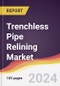 Trenchless Pipe Relining Market: Trends, Forecast and Competitive Analysis - Product Image