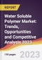 Water Soluble Polymer Market: Trends, Opportunities and Competitive Analysis 2023-2028 - Product Thumbnail Image