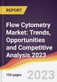 Flow Cytometry Market: Trends, Opportunities and Competitive Analysis 2023-2028- Product Image