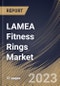 LAMEA Fitness Rings Market Size, Share & Industry Trends Analysis Report by Distribution Channel, Compatibility, Country and Growth Forecast, 2022-2028 - Product Thumbnail Image