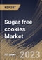 Sugar free cookies Market Size, Share & Industry Trends Analysis Report by Product, Type, Nature, Sweetener, Regional Outlook and Forecast, 2022-2028 - Product Thumbnail Image