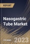 Nasogastric Tube Market Size, Share & Industry Trends Analysis Report by Indication, Patient Type, Type, End-Use, Regional Outlook and Forecast, 2022-2028 - Product Thumbnail Image