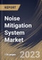 Noise Mitigation System Market Size, Share & Industry Trends Analysis Report by Product Type, Application, Regional Outlook and Forecast, 2022-2028 - Product Thumbnail Image