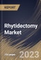 Rhytidectomy Market Size, Share & Industry Trends Analysis Report by Age Group, Type, Gender, End-use, Regional Outlook and Forecast, 2022-2028 - Product Thumbnail Image