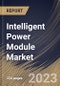 Intelligent Power Module Market Size, Share & Industry Trends Analysis Report by Voltage, Circuit Configuration, Vertical, Current Rating, Power Device, Regional Outlook and Forecast, 2022-2028 - Product Thumbnail Image