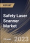 Safety Laser Scanner Market Size, Share & Industry Trends Analysis Report by End Use, Type, Regional Outlook and Forecast, 2022-2028 - Product Thumbnail Image