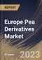 Europe Pea Derivatives Market Size, Share & Industry Trends Analysis Report by Application, Type, Country and Growth Forecast, 2022-2028 - Product Thumbnail Image