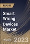 Smart Wiring Devices Market Size, Share & Industry Trends Analysis Report by Product Type, Application, Regional Outlook and Forecast, 2022-2028 - Product Thumbnail Image