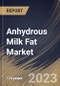 Anhydrous Milk Fat Market Size, Share & Industry Trends Analysis Report by Distribution Channel, Nature, Application, Regional Outlook and Forecast, 2022-2028 - Product Thumbnail Image