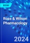 Ross & Wilson Pharmacology - Product Thumbnail Image