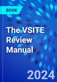 The VSITE Review Manual- Product Image