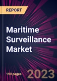 Maritime Surveillance Market 2023-2027- Product Image