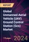 Global Unmanned Aerial Vehicle (UAV) Ground Control Station (Gcs) Market 2024-2028 - Product Thumbnail Image