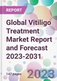Global Vitiligo Treatment Market Report and Forecast 2023-2031- Product Image