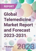 Global Telemedicine Market Report and Forecast 2023-2031- Product Image
