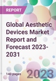 Global Aesthetic Devices Market Report and Forecast 2023-2031- Product Image