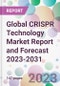 Global CRISPR Technology Market Report and Forecast 2023-2031 - Product Thumbnail Image